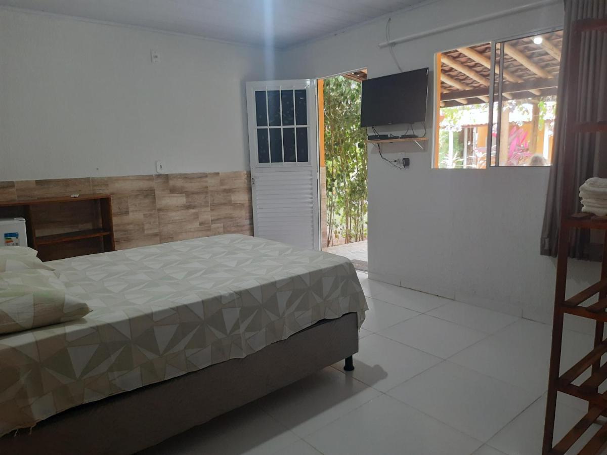 Chalés Pirauá - Housity
