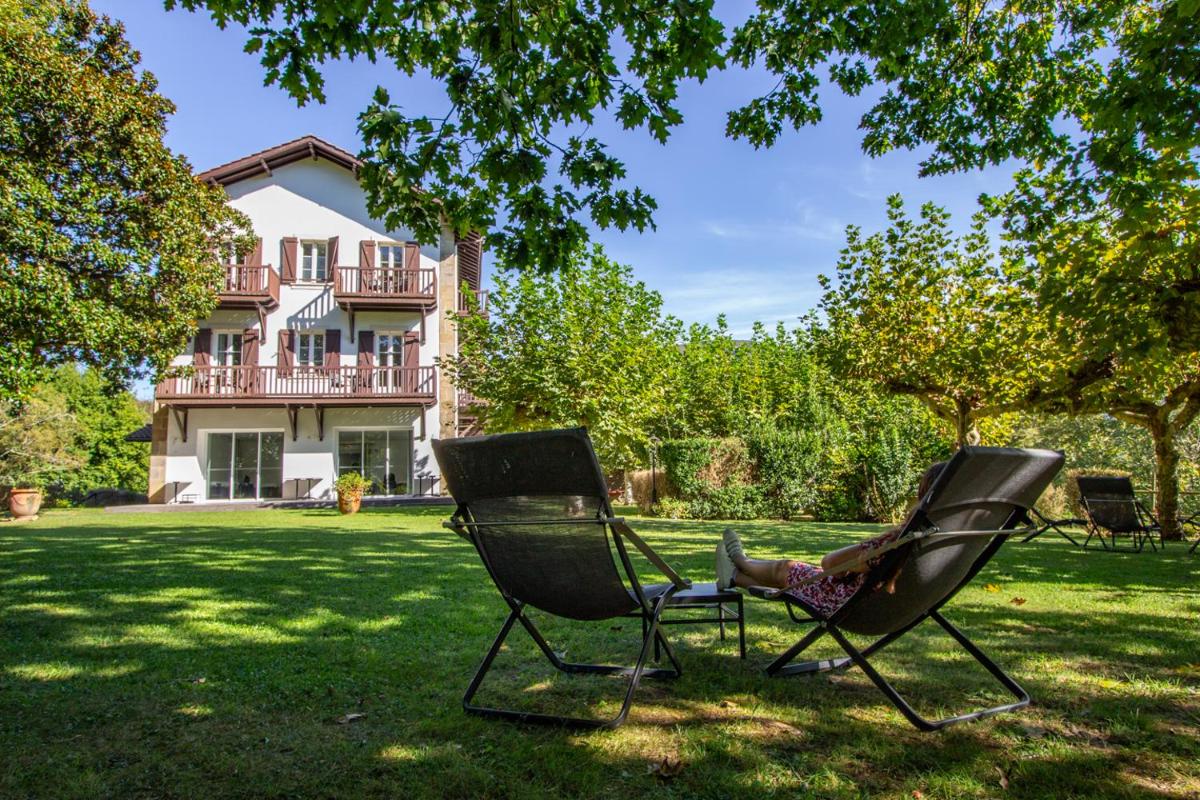 Les Jardins de Bakea - Housity