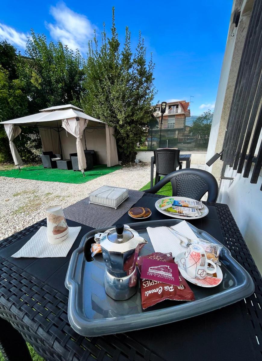 B&B Aquino in Terrazza - Housity
