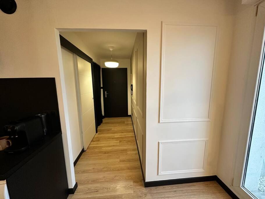 Suitetrails - Cosy Loft, proche centre et Tram