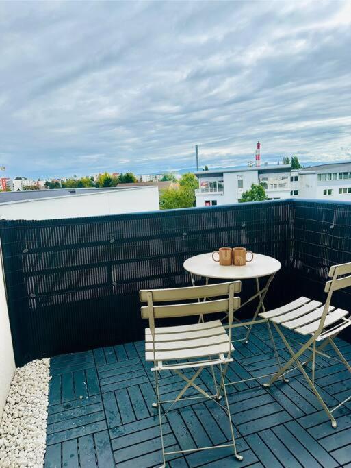 Suitetrails - Cosy Loft, proche centre et Tram