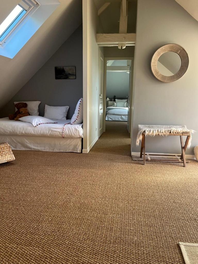 Chambres d'Aumont - Housity