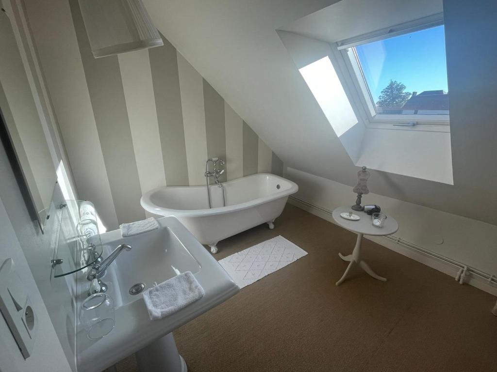 Chambres d'Aumont - Housity