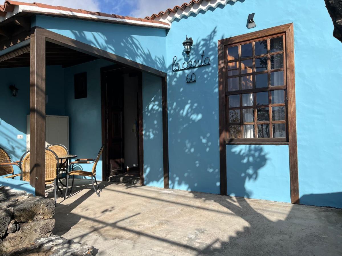 La Casita Azul - Housity