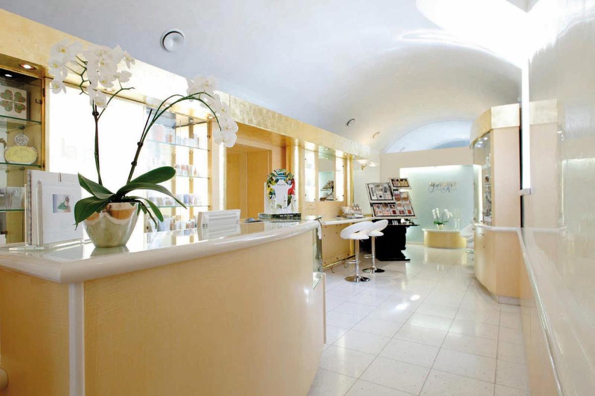 Boutique Hotel Residenz Winkler - Housity