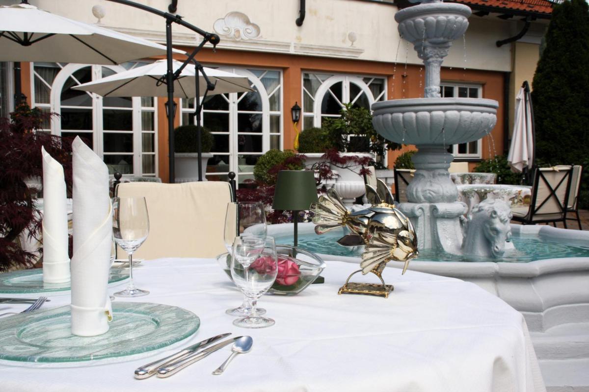 Galeriebild der Unterkunft Boutique Hotel Residenz Winkler in Aschau im Chiemgau