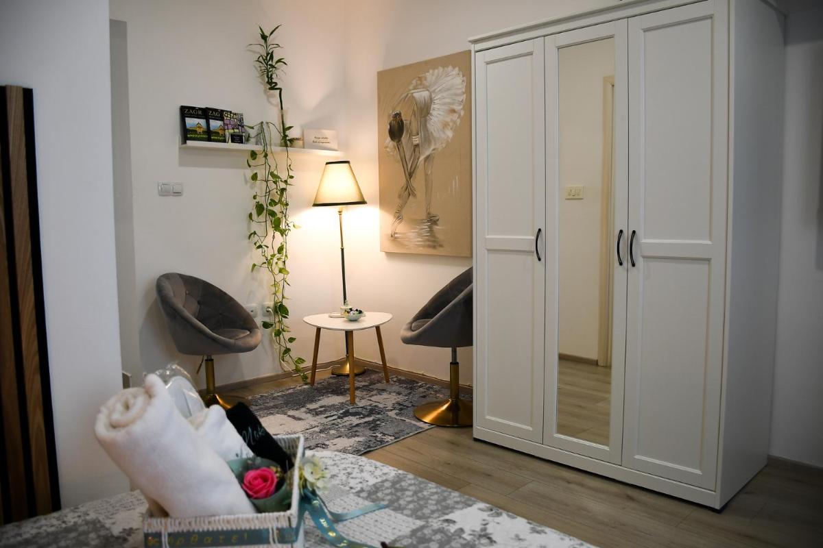 Apartments Experience Zagreb - Housity