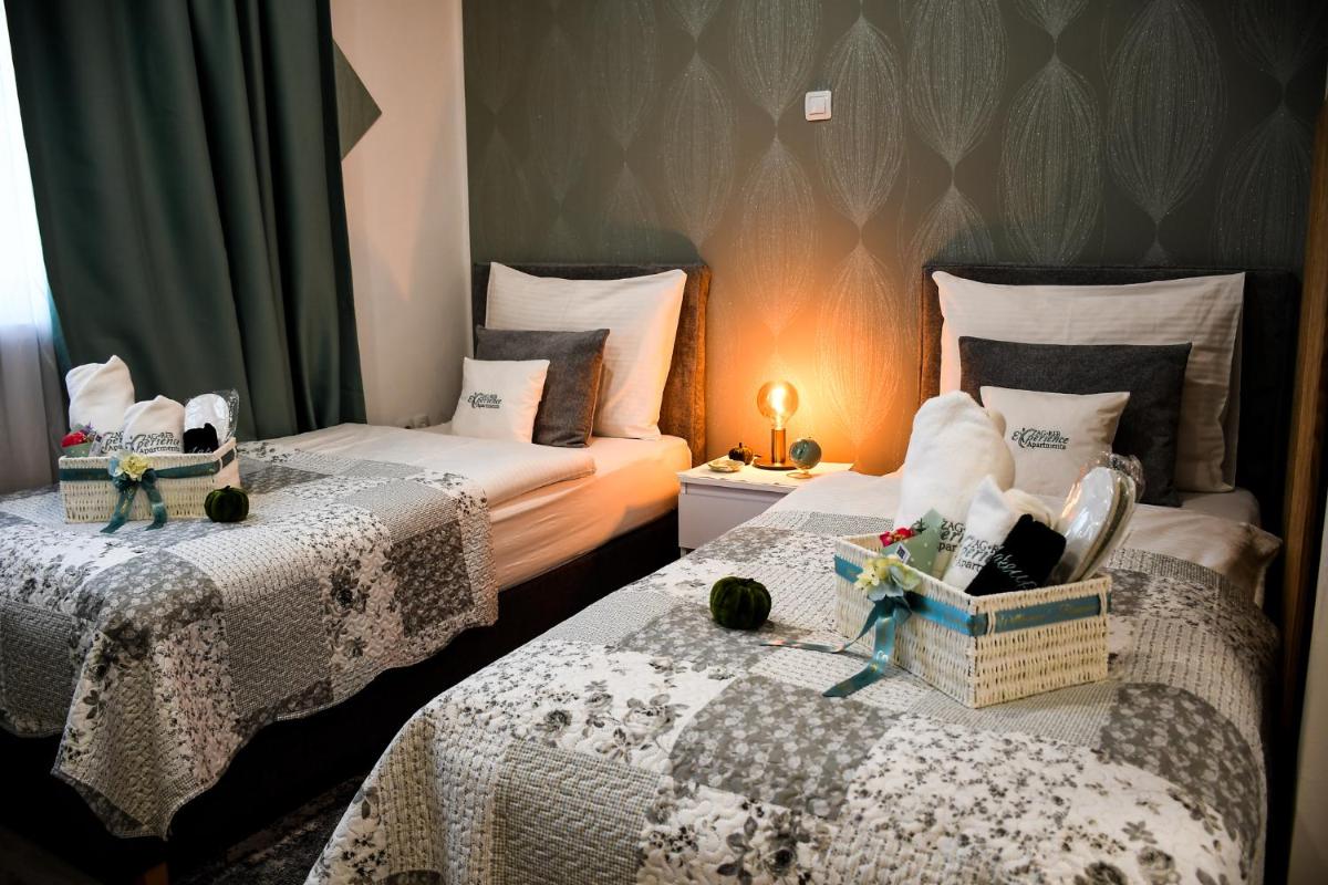 Apartments Experience Zagreb - Housity