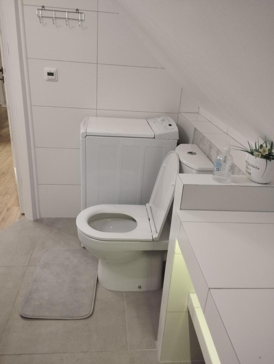 Apartment/mieszkanie u Janusza - Housity
