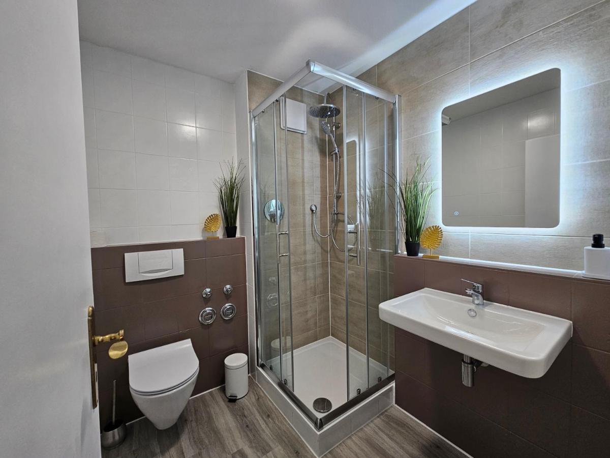 Like at home - moderne Wohnung in Königsbrunn - 30qm - Netflix - Housity