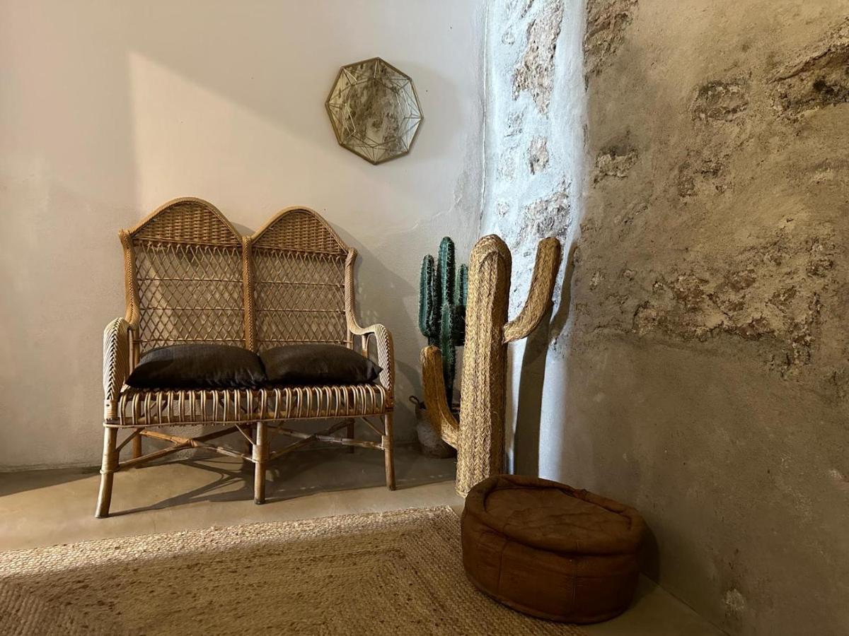 Preciosa vivienda rural en Felix, Alpujarra Almeriense - Housity