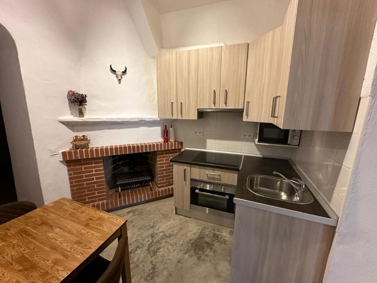 Preciosa vivienda rural en Felix, Alpujarra Almeriense - Housity