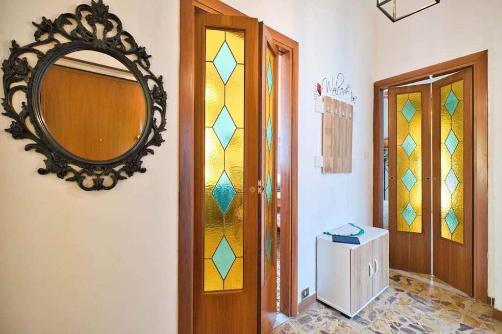 Suitetrails - La casa di Mayte