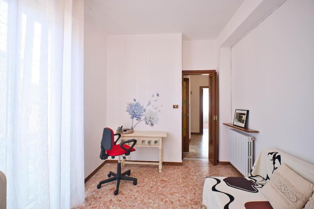Suitetrails - La casa di Mayte