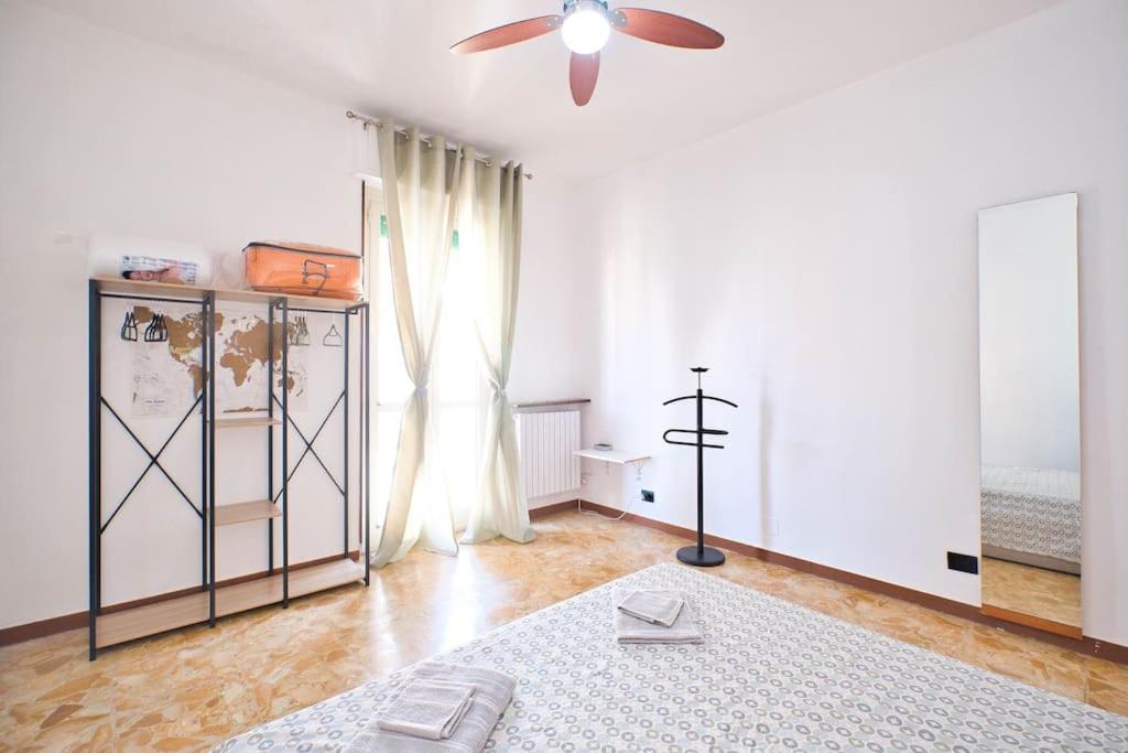 Suitetrails - La casa di Mayte