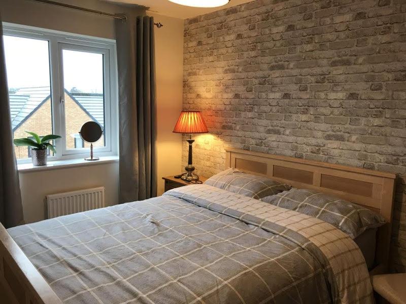 Helena's Place (7 minutes walk to Nottingham Train station) - Housity