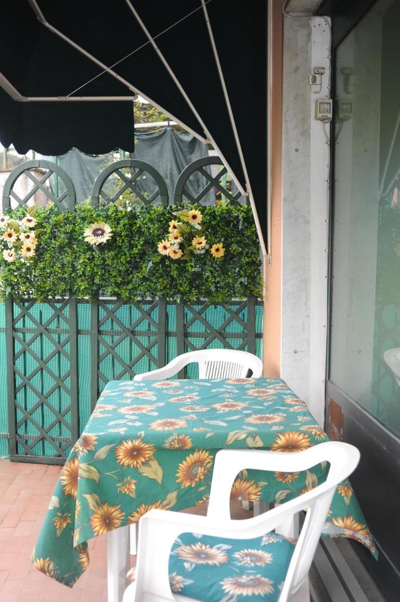 Appartamento fronte spiaggia - Housity