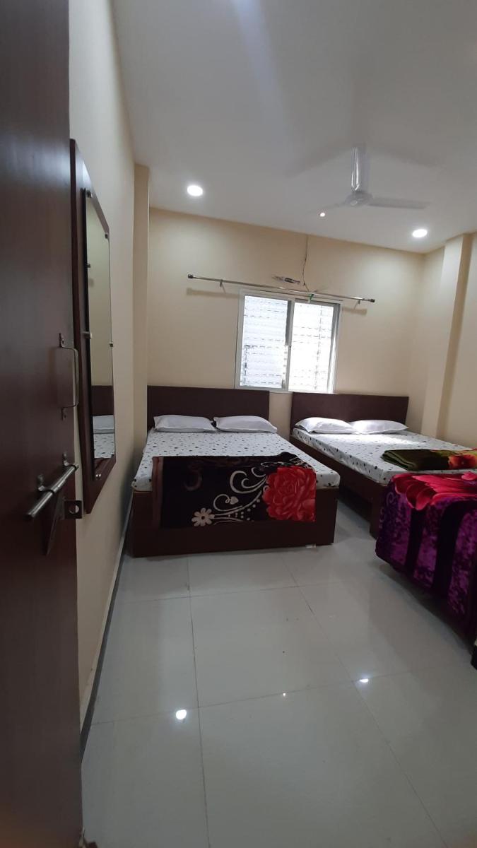 Hotel keshav krishni - Housity