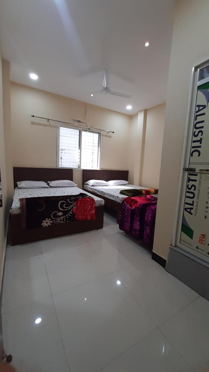 Hotel keshav krishni - Housity