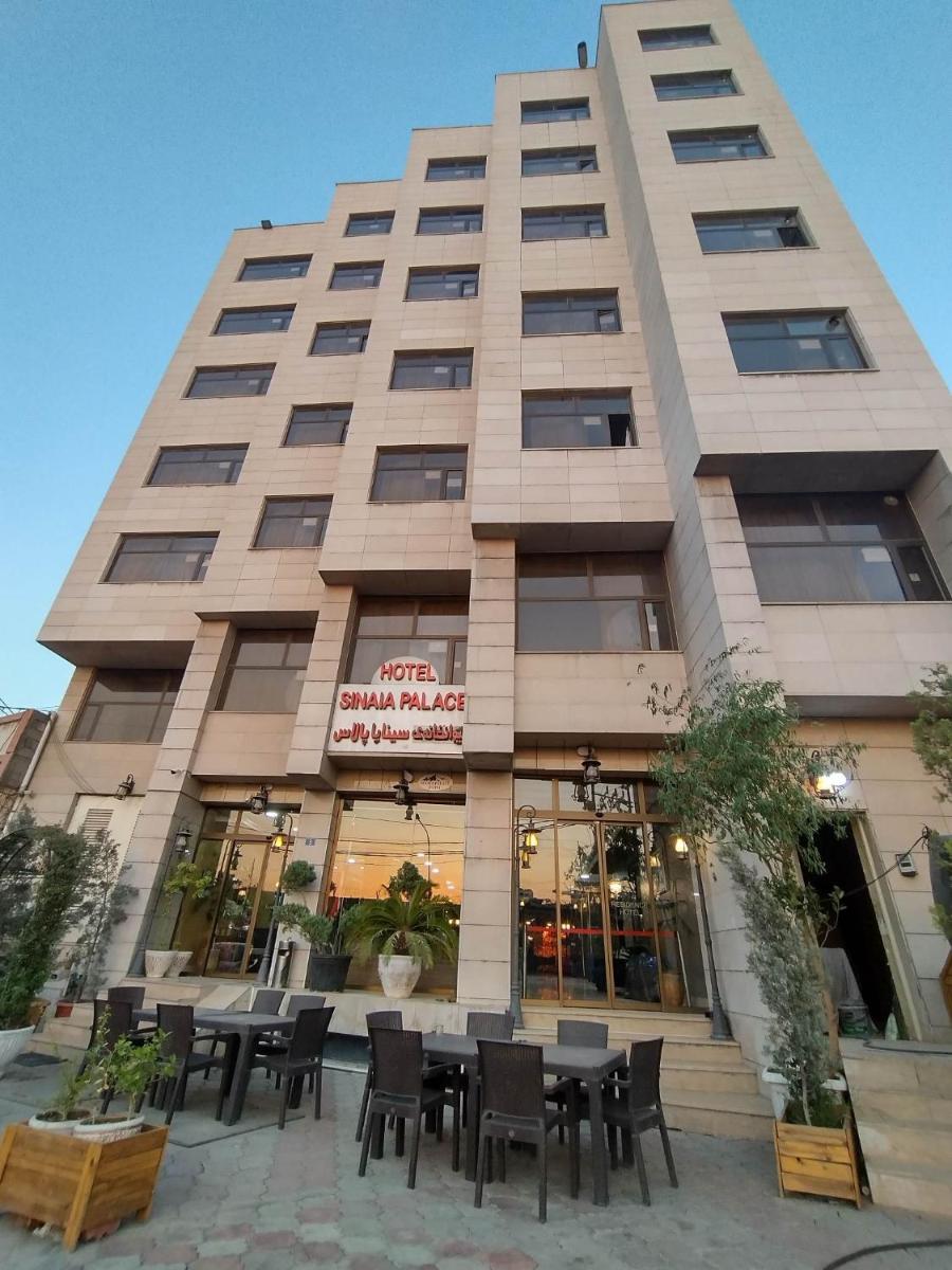 Hotel Sinaia Palace - Housity