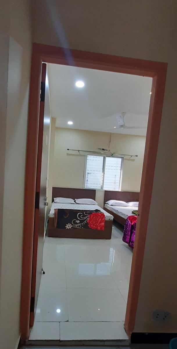 Hotel keshav krishni - Housity