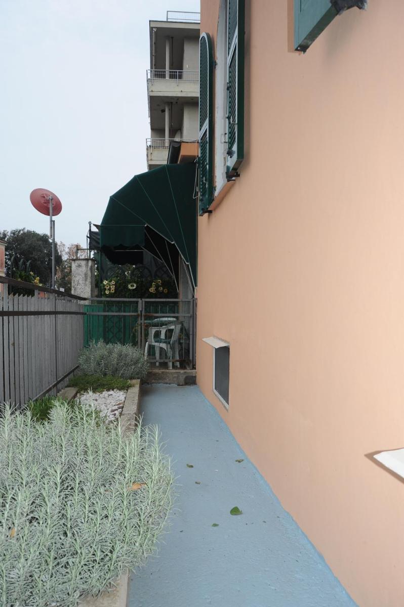 Appartamento fronte spiaggia - Housity