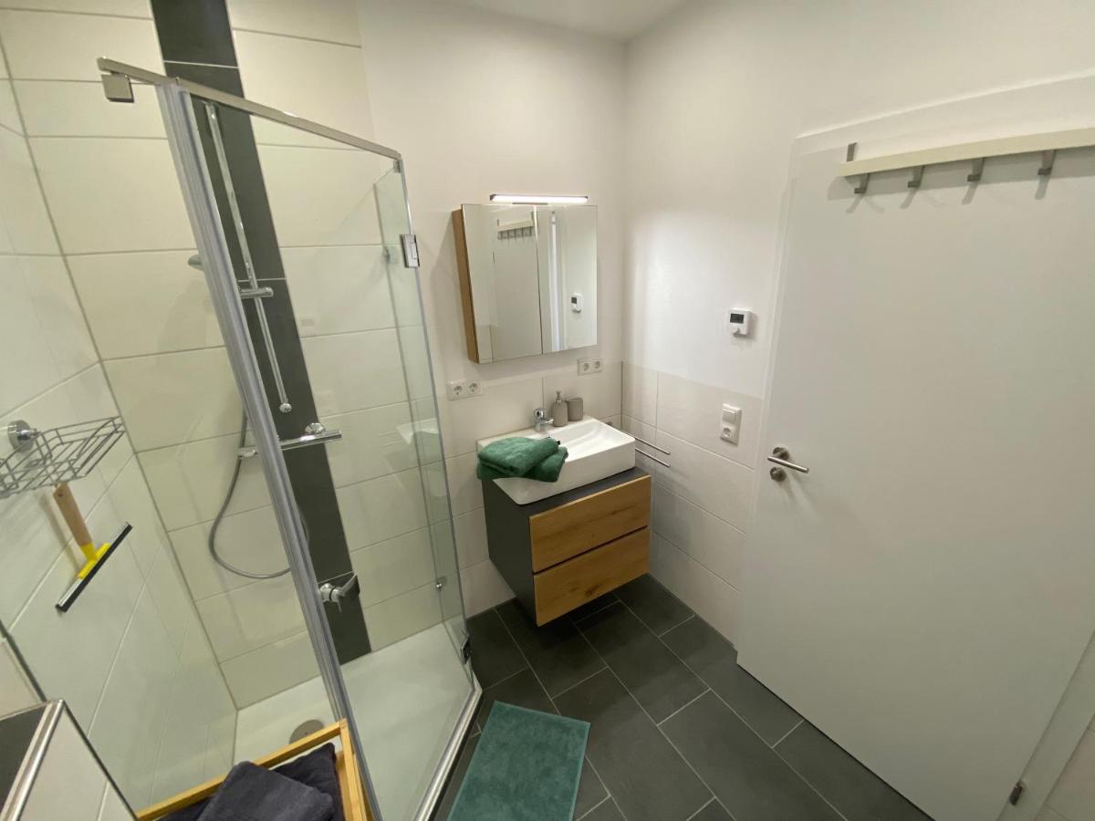Ferienwohnung Scheuring 1 OG Nord - Housity