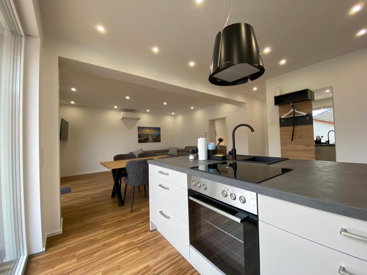 Ferienwohnung Scheuring 1 OG Nord - Housity