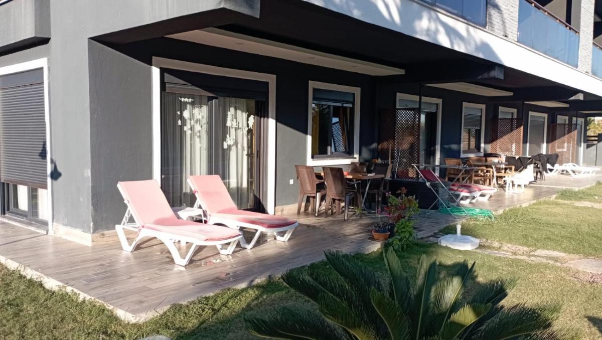 Suitetrails - Mali Garden Residence
