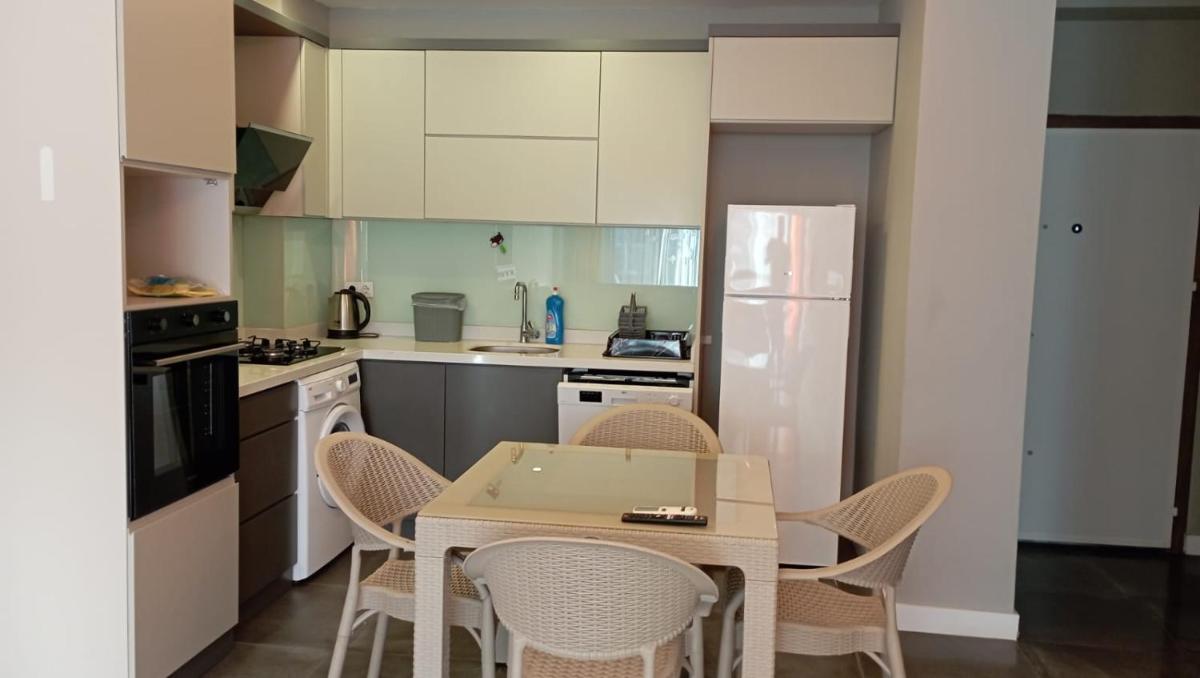 Suitetrails - Mali Garden Residence