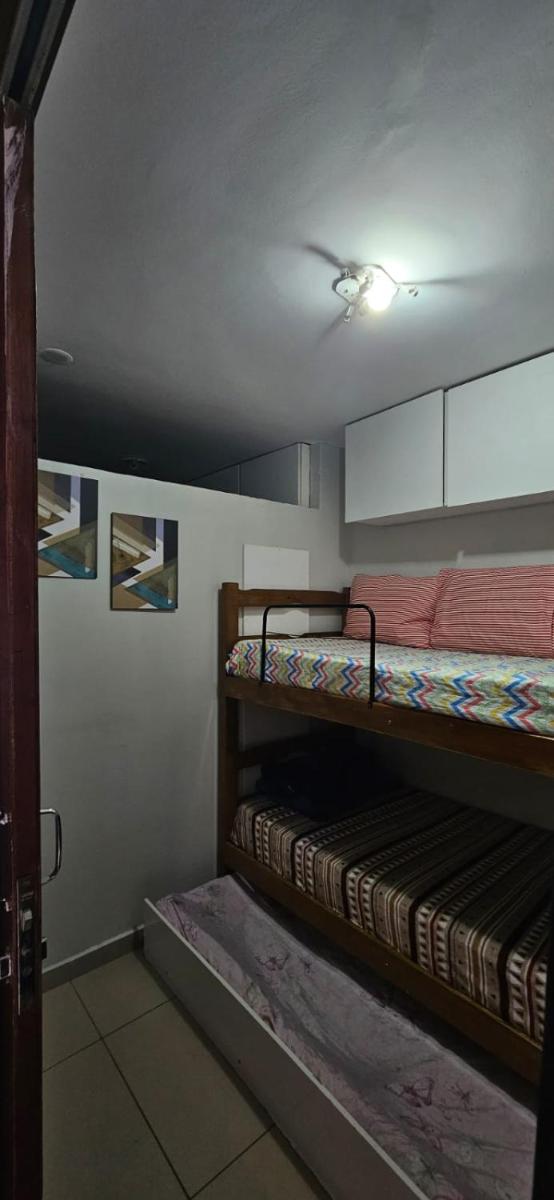 PARAÍSO Winterville Resort Gravatá - Housity