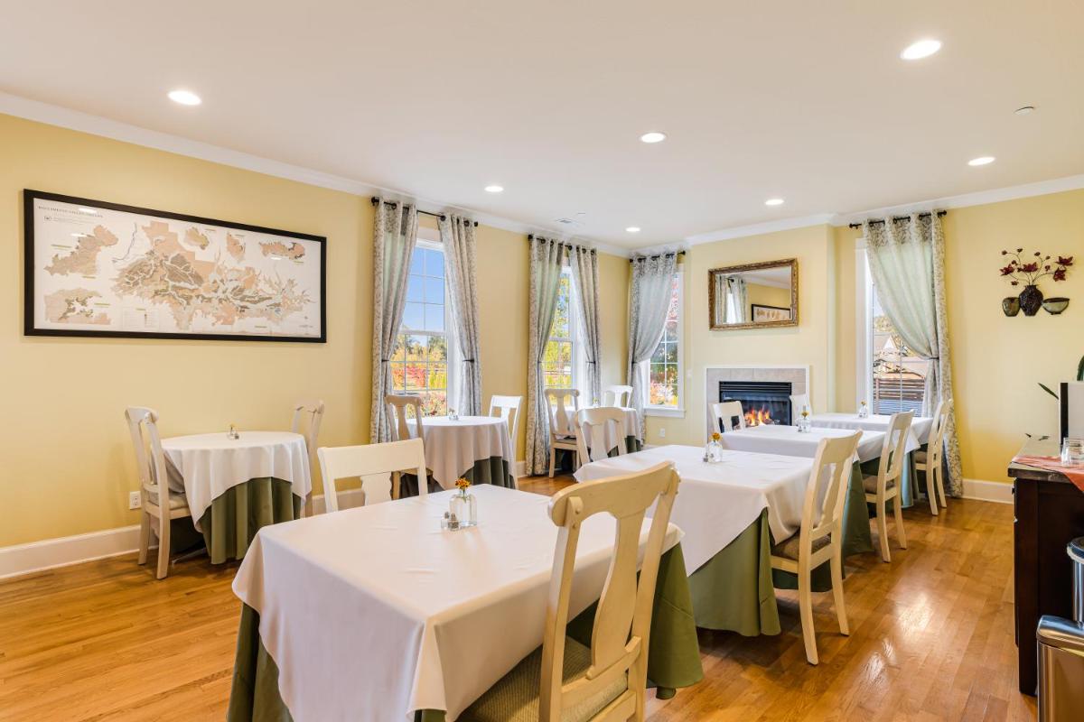 La Bastide Bed and Breakfast - Housity