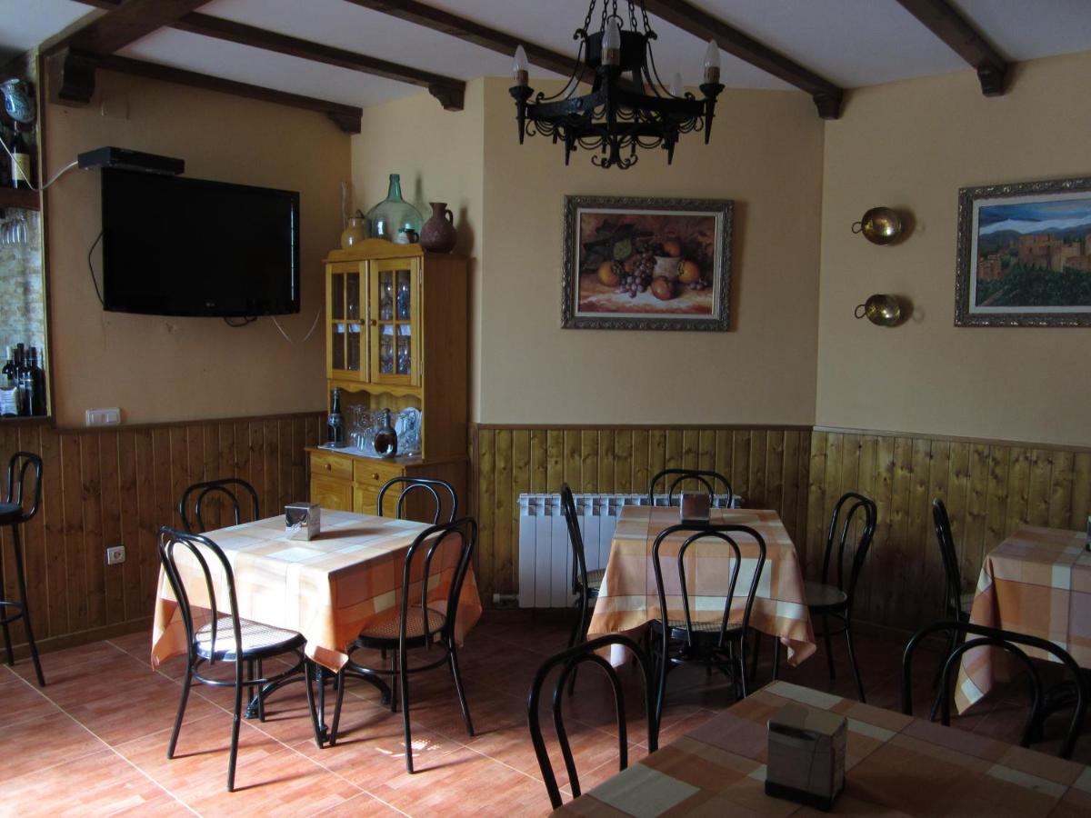 Apartamentos Haza La Moraleda - Housity