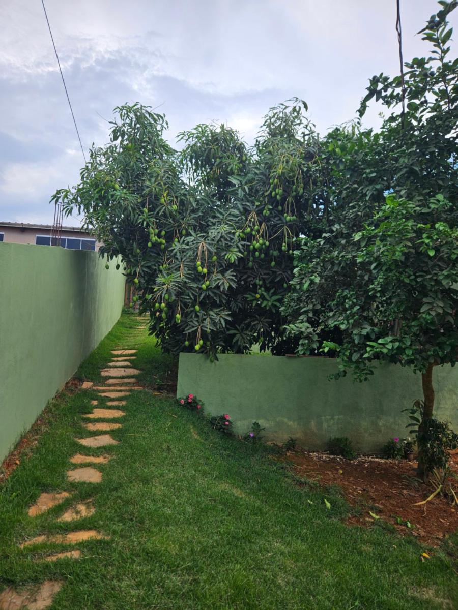 Chalé Terê na Serra da Canastra - Housity