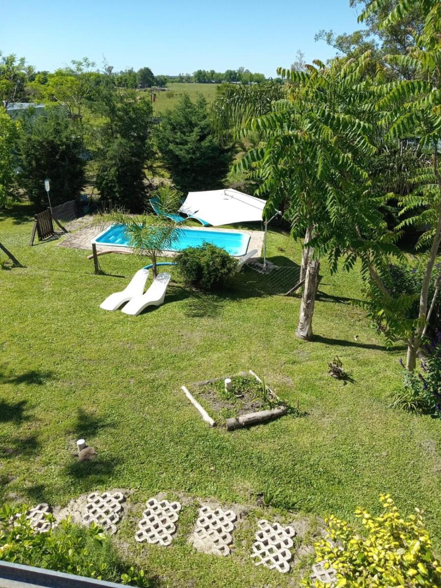 El Sosiego Posada de Campo - Housity