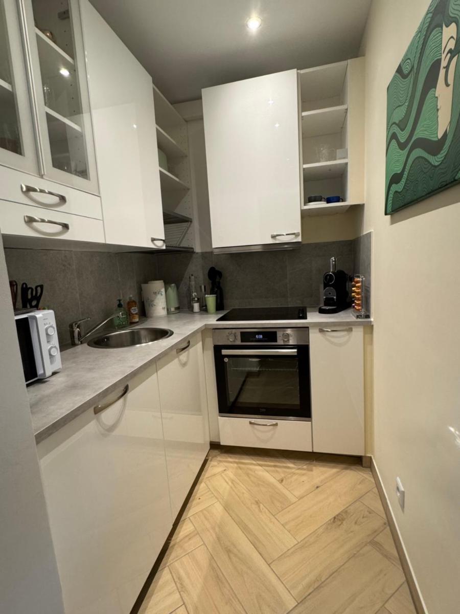Apartment 55 I Cental Hof I WiFi I TV - Housity