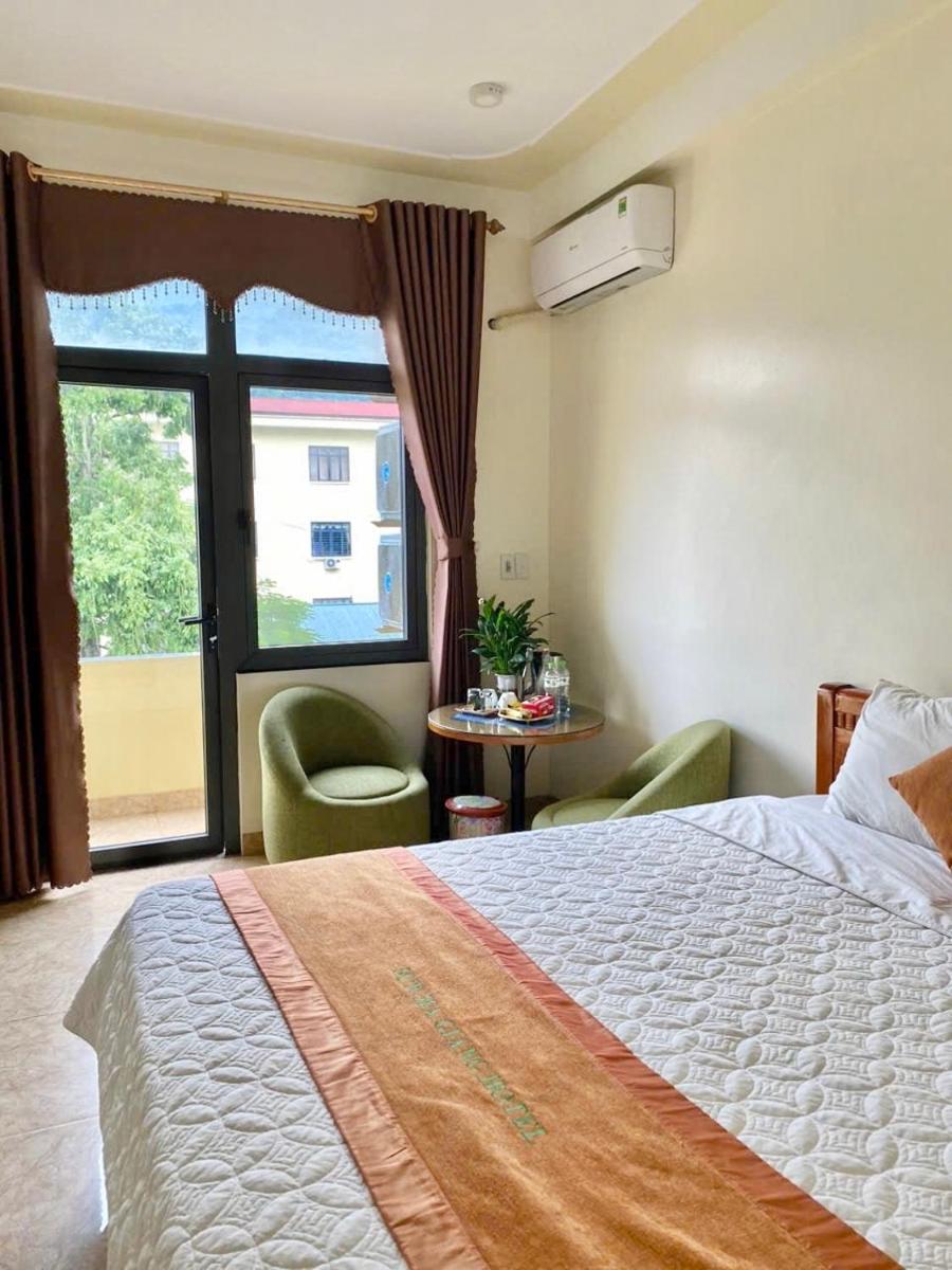 Sun Hà Giang Hotel-tours-motorbike rental - Housity