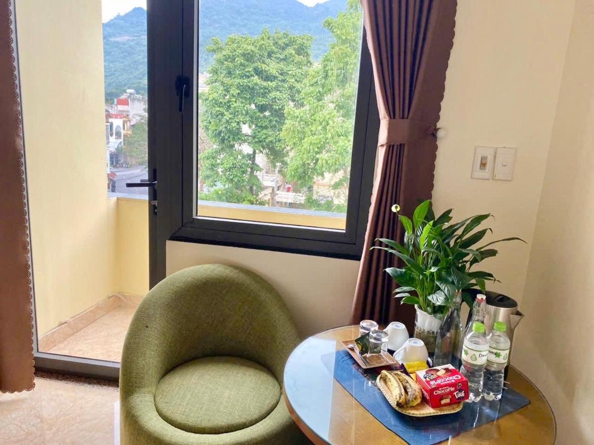 Sun Hà Giang Hotel-tours-motorbike rental - Housity