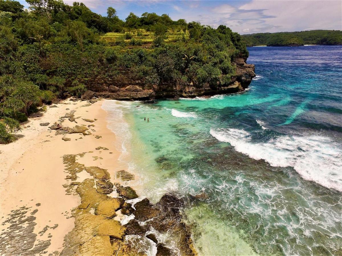 Butterfly Villas Nusa Ceningan - Housity