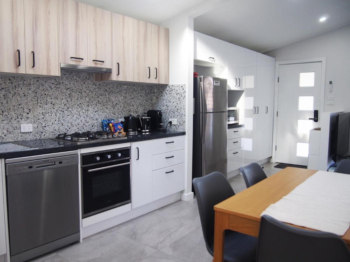 Gawler Garden Retreat - Housity