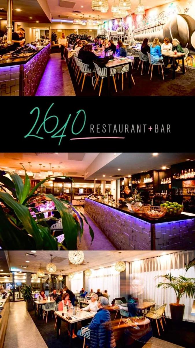 Quest Albury - Housity