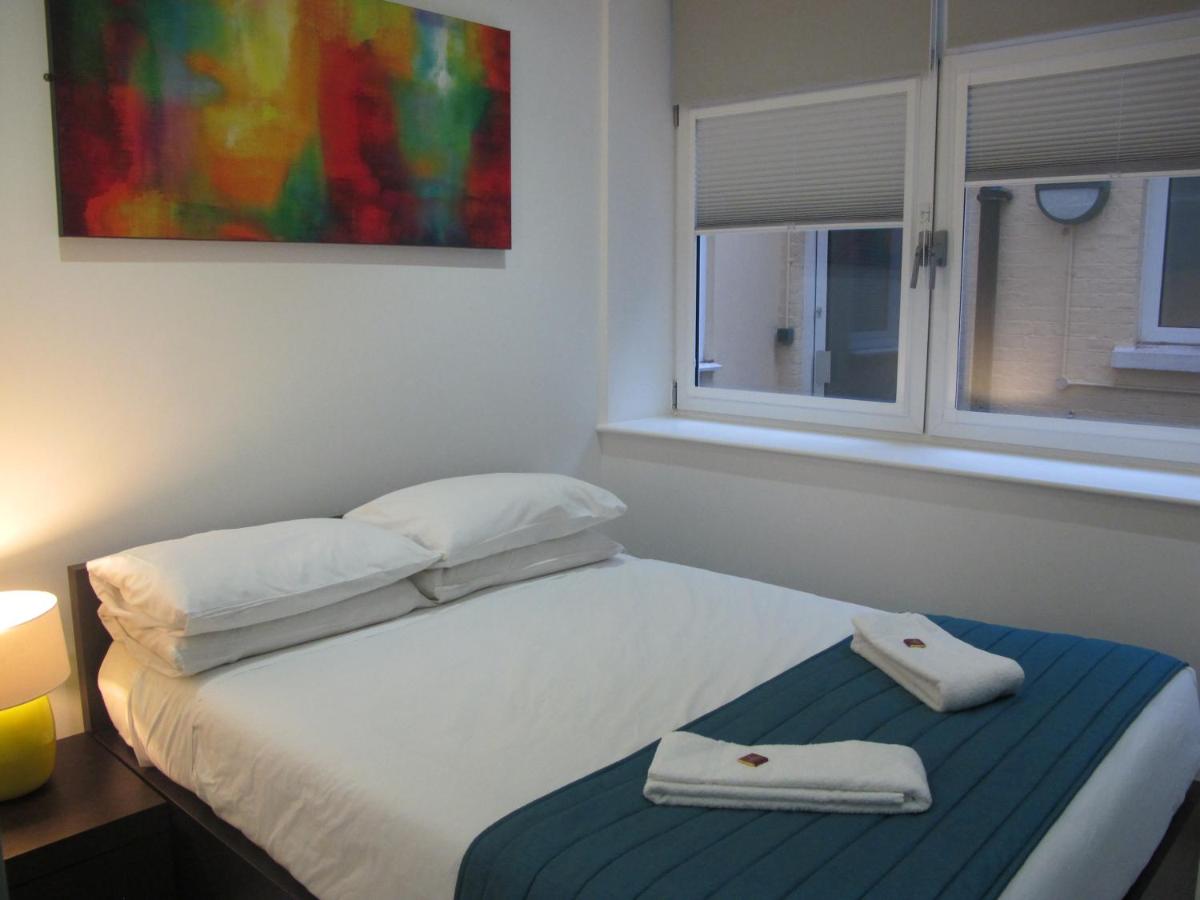 BLOOMSBURY APARTMENTS - Housity