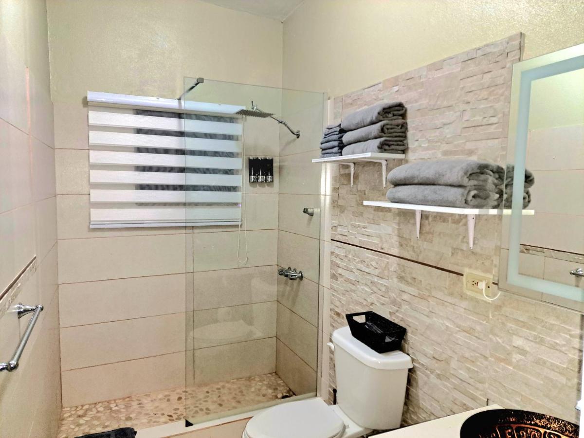 Tropix Getaway - Hizvo