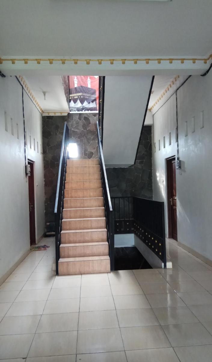 Guesthouse Ananda Pekalongan - Housity