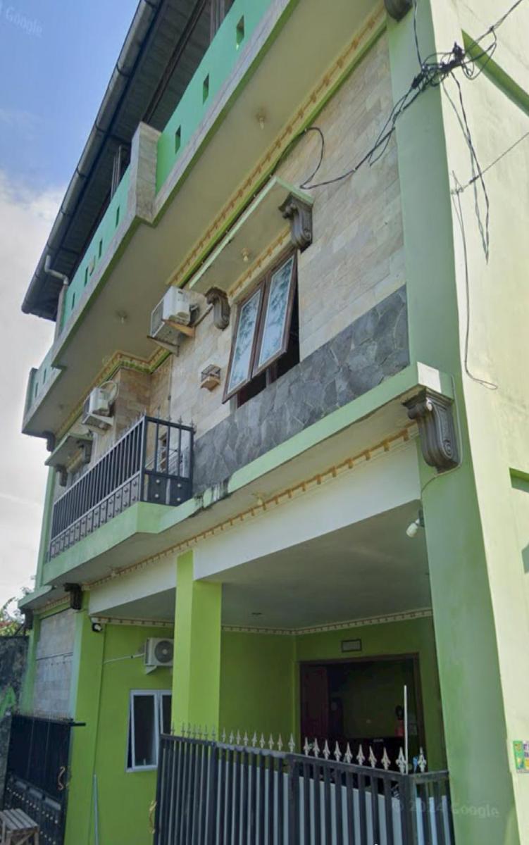 Guesthouse Ananda Pekalongan - Housity