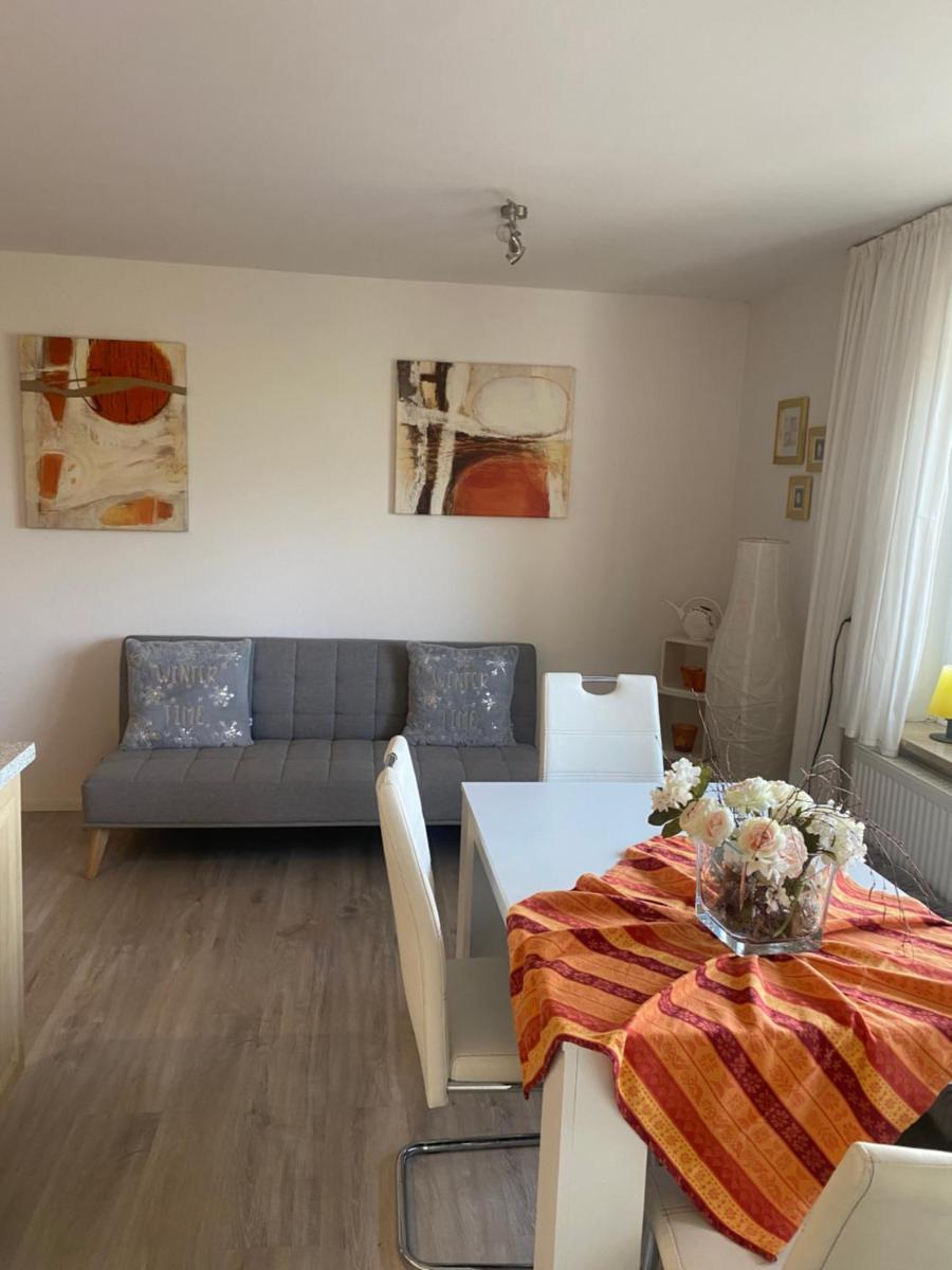 Ferienwohnung im Idyll 1 - Housity