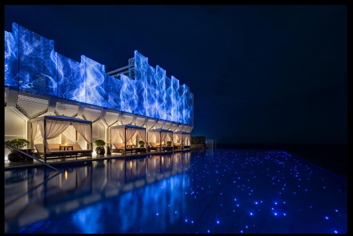 The Westin Sanya Haitang Bay Resort - Housity