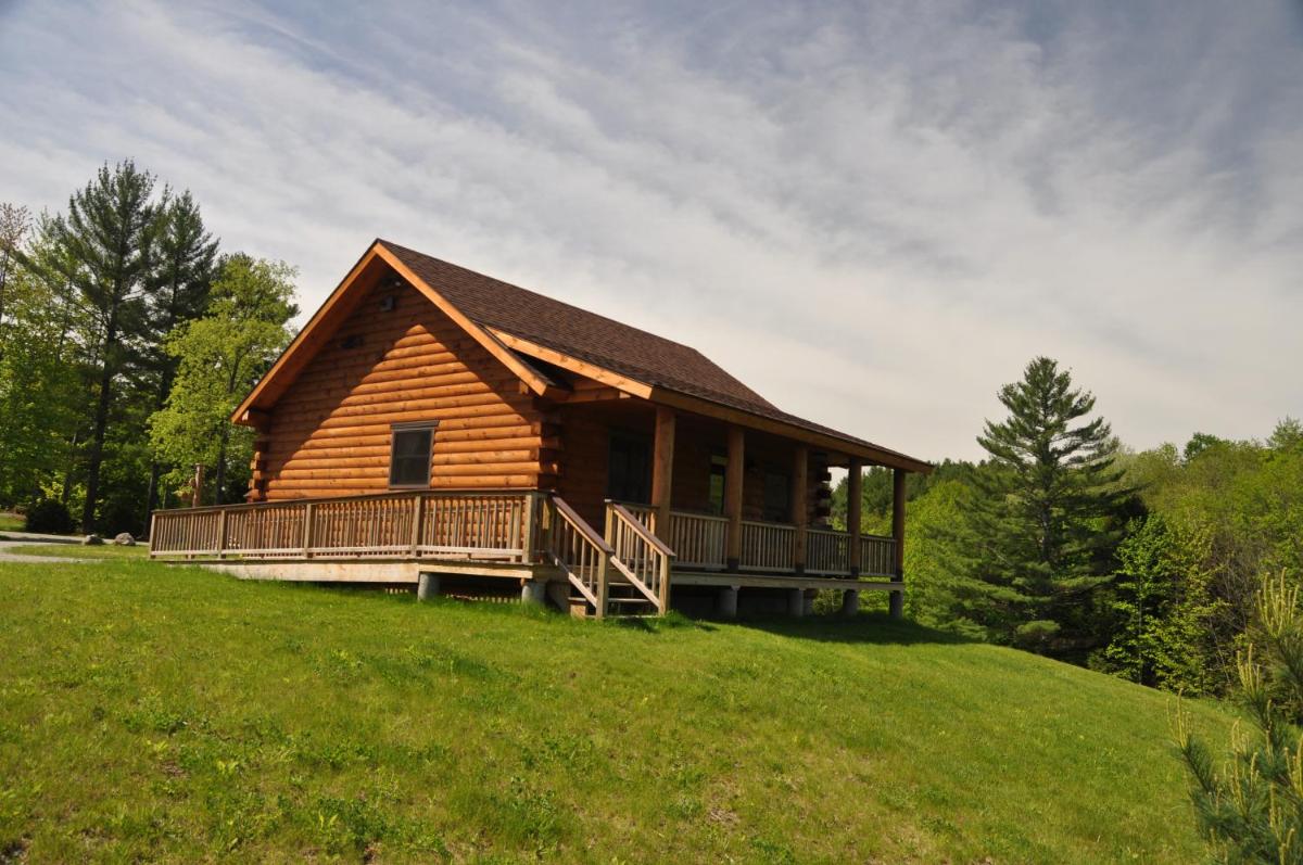 Muddy Moose - Housity
