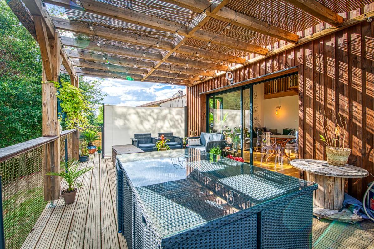 Le Hameau de Barbette - Housity