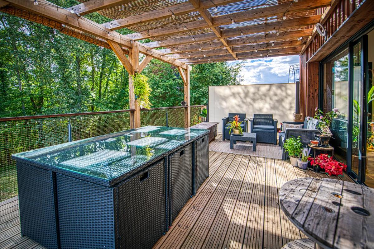 Le Hameau de Barbette - Housity